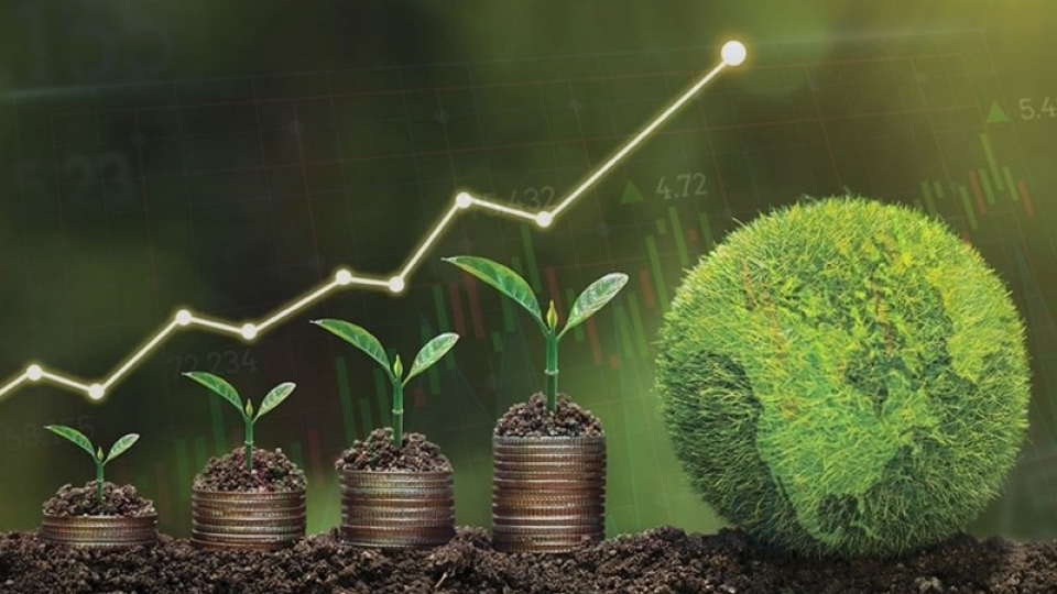 European Investment Bank helps Vietnam “unlock” green finance